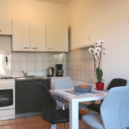 Vesna Apartment Pula Ngoại thất bức ảnh